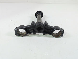 2020 Kawasaki Z900 ZR900 Lower Triple Tree Steering Clamp 44037-0167-18R