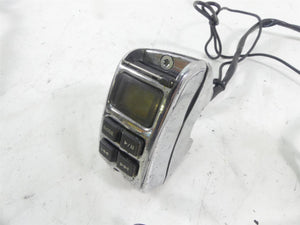 2005 Harley Touring CVO FLHTC SE Electra Glide  Front Fairing Wiring 70232-04