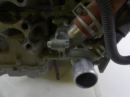 2021 Kawasaki Teryx KRX KRF 1000 Running Engine Motor 640mi - Video 14001-0693 {{ shop.shopifyCountryName }} - Mototech271