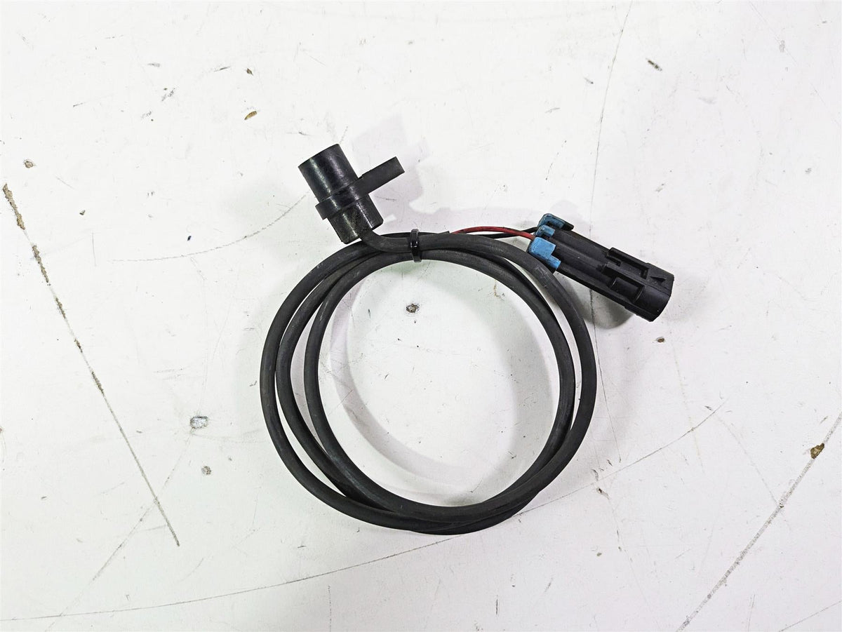 2012 Victory Cross Country Rear Abs Wheel Speed Brake Sensor 4013251 {{ shop.shopifyCountryName }} - Mototech271