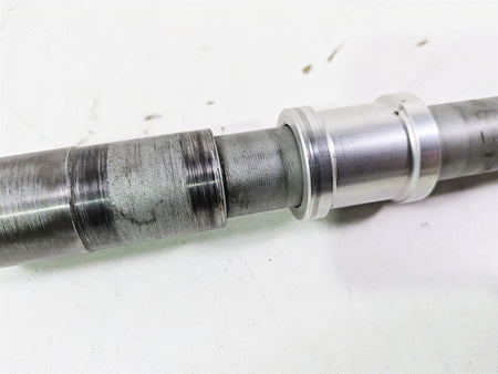 2009 BMW R1200GS K255 Adv Front Axle Wheel Spindle 36318526446 {{ shop.shopifyCountryName }} - Mototech271