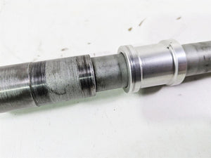 2009 BMW R1200GS K255 Adv Front Axle Wheel Spindle 36318526446 | Mototech271