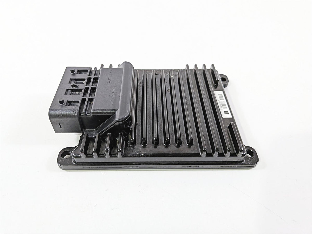 2011 Harley Touring FLHTCU CVO Electra Glide Cdi Ecu Ecm Engine Control Module 34245-11-Mototech271