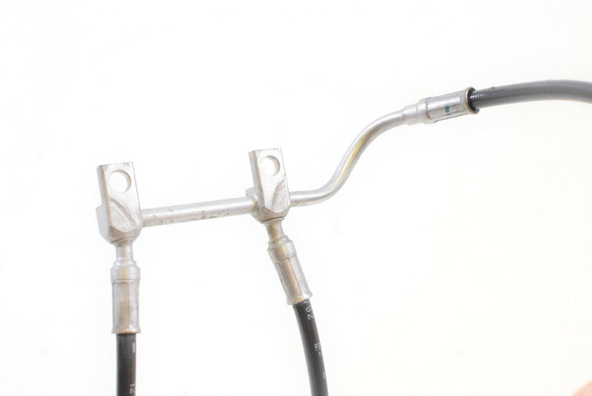2013 KTM 990 Supermoto SM LC8 Abs To Front Brake Caliper Line 62142004000 {{ shop.shopifyCountryName }} - Mototech271
