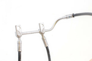 2013 KTM 990 Supermoto SM LC8 Abs To Front Brake Caliper Line 62142004000 | Mototech271