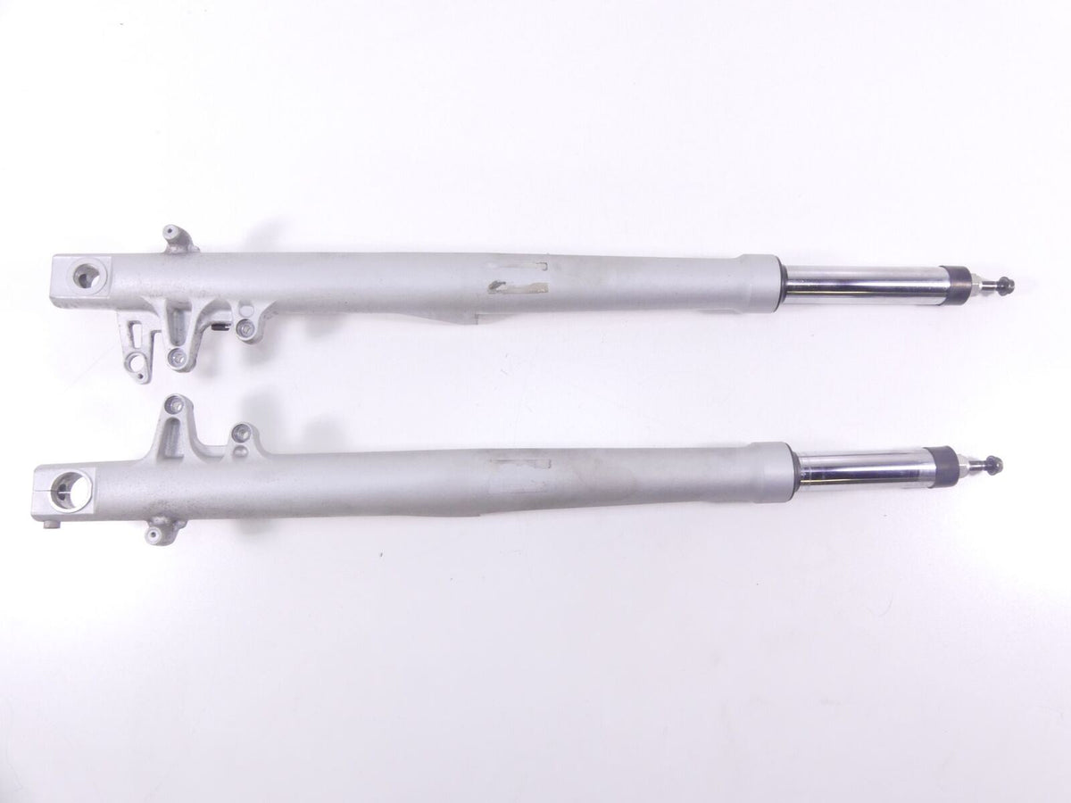 2008 BMW R1200R K27 Straight Showa Front Fork Damper Leg Set 7685909 7685910 {{ shop.shopifyCountryName }} - Mototech271