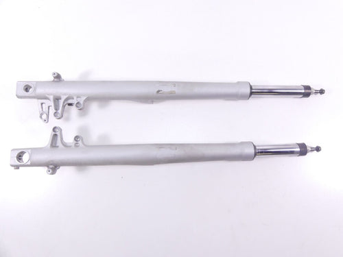 2008 BMW R1200R K27 Straight Showa Front Fork Damper Leg Set 7685909 7685910 | Mototech271