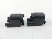 Load image into Gallery viewer, 2007 Ducati Sport Classic GT1000 Beru 11K Ignition Coil Wires Plug Set 38040101C | Mototech271
