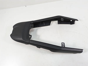 2020 Moto Guzzi V85 TT Adventure Rear Tail Side Cover Fairing Set -Read 2B005352 | Mototech271
