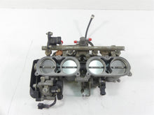 Load image into Gallery viewer, 2007 Yamaha FZ1 Fazer Throttle Body Bodies Fuel Injection 13K 2D1-13750-20-00
