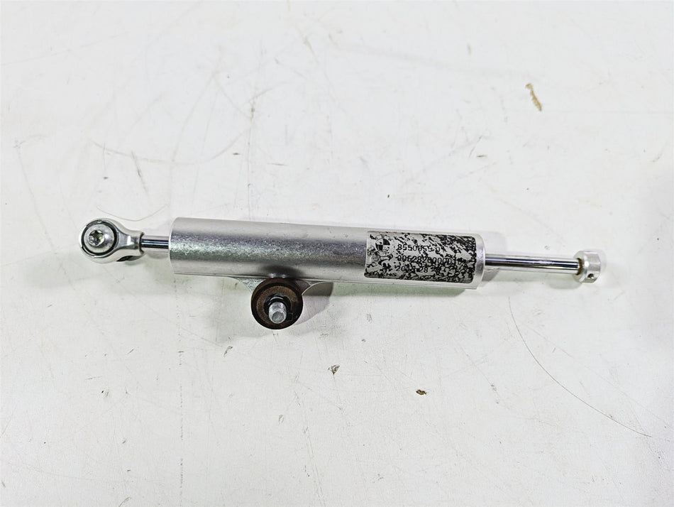 2016 BMW S1000RR K46 Sachs Steering Damper & Mounts 31428550055 31428369121 {{ shop.shopifyCountryName }} - Mototech271