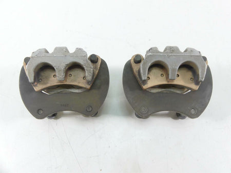 2016 Polaris RZR1000 XP Turbo EPS Rear Brake Caliper Set 1912478 1912479 {{ shop.shopifyCountryName }} - Mototech271