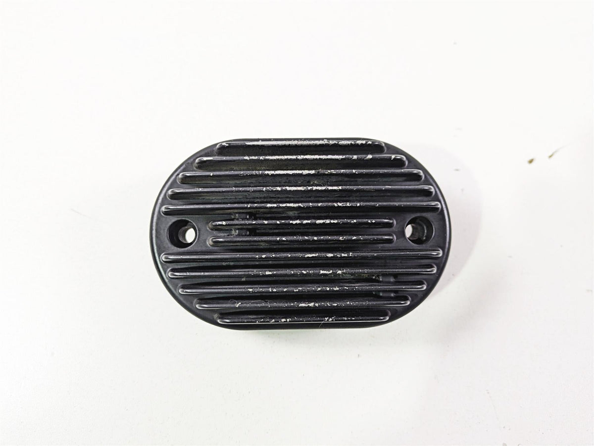 2014 Harley FLS Softail Slim Rectifier Voltage Regulator 74540-11 {{ shop.shopifyCountryName }} - Mototech271