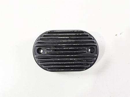 2014 Harley FLS Softail Slim Rectifier Voltage Regulator 74540-11 {{ shop.shopifyCountryName }} - Mototech271