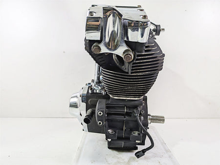 2008 Harley Touring FLHTP Electra Glide Runnin 96 Engine Motor 35k -Vid 19678-13 {{ shop.shopifyCountryName }} - Mototech271
