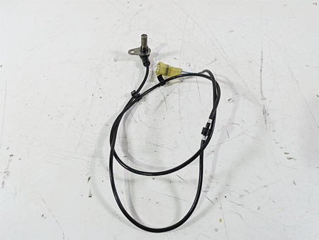 2020 Triumph Daytona 765 Moto2 Front Abs Brake Wheel Speed Sensor T2024445 {{ shop.shopifyCountryName }} - Mototech271