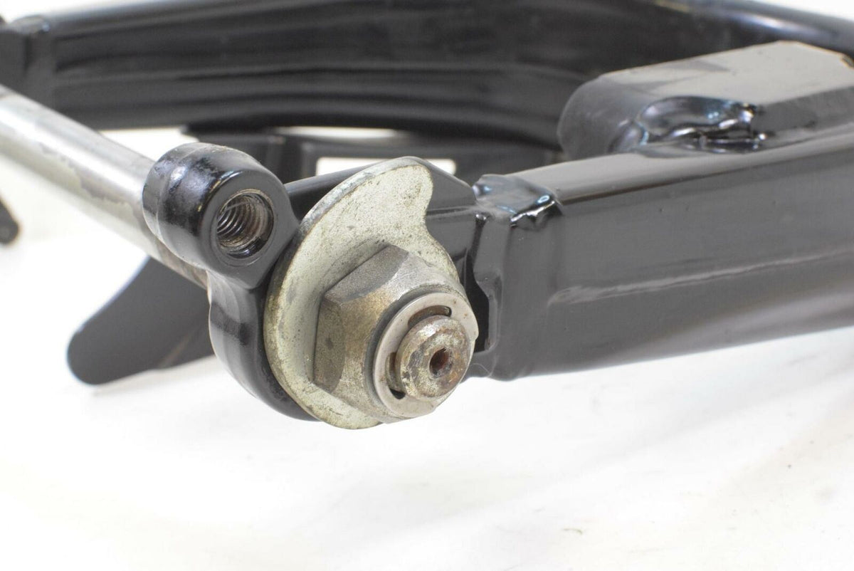 2012 Harley Touring FLHX Street Glide Swingarm Rear Swing Arm Fork 47549-09A {{ shop.shopifyCountryName }} - Mototech271