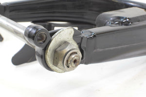 2012 Harley Touring FLHX Street Glide Swingarm Rear Swing Arm Fork 47549-09A | Mototech271
