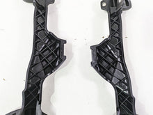 Load image into Gallery viewer, 2009 BMW R1200RT K26 Saddlebag Holder Bracket Set 46547699903 46547699904 | Mototech271
