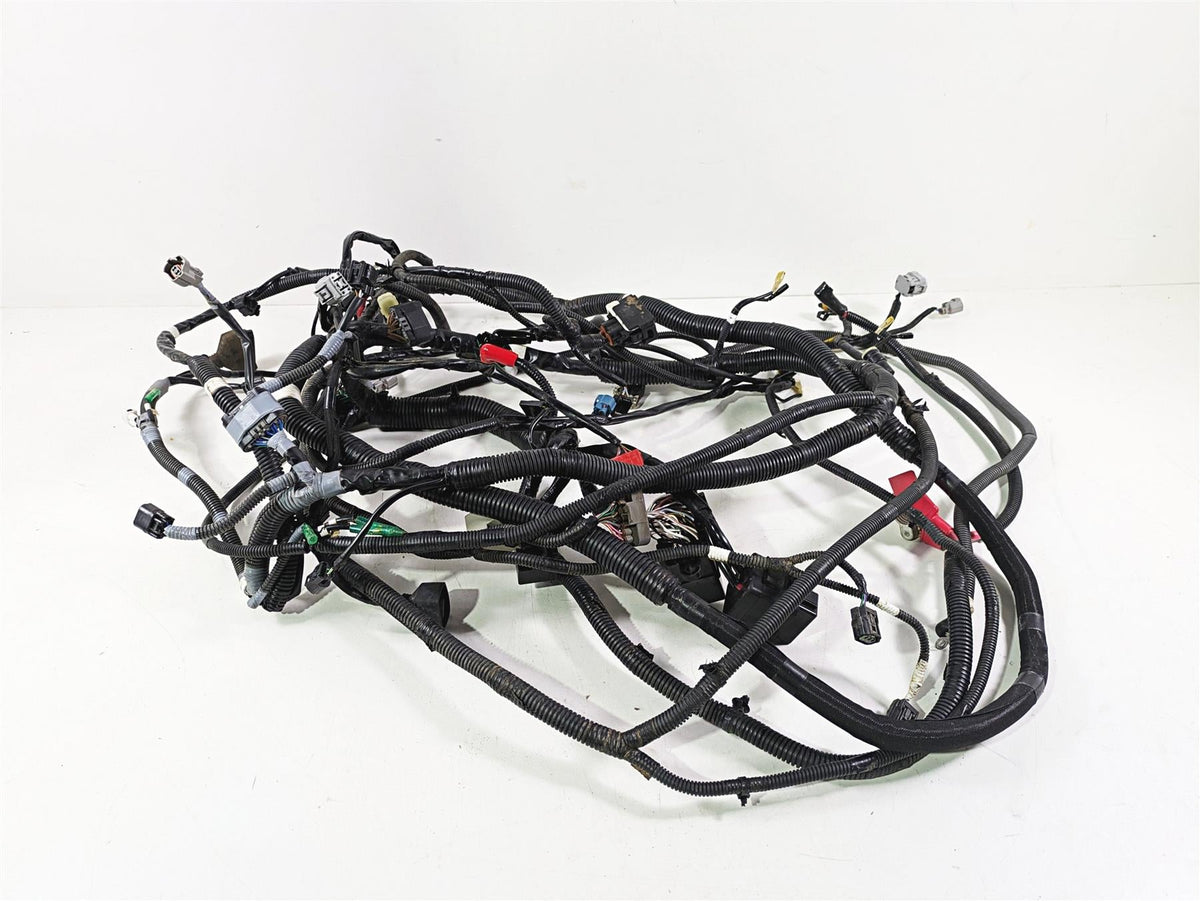 2021 Kawasaki Teryx KRX KRF 1000 Wiring Harness Loom No Cuts 26031-2958 {{ shop.shopifyCountryName }} - Mototech271