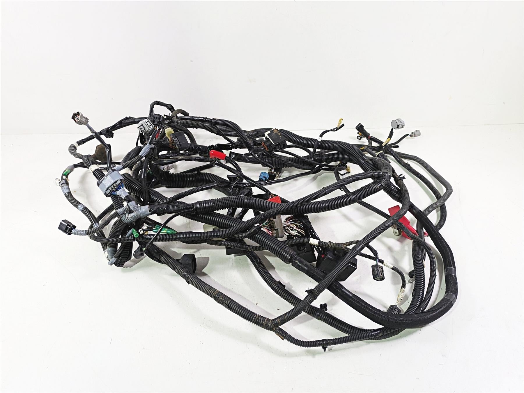 2021 Kawasaki Teryx KRX KRF 1000 Wiring Harness Loom No Cuts 26031-2958 {{ shop.shopifyCountryName }} - Mototech271