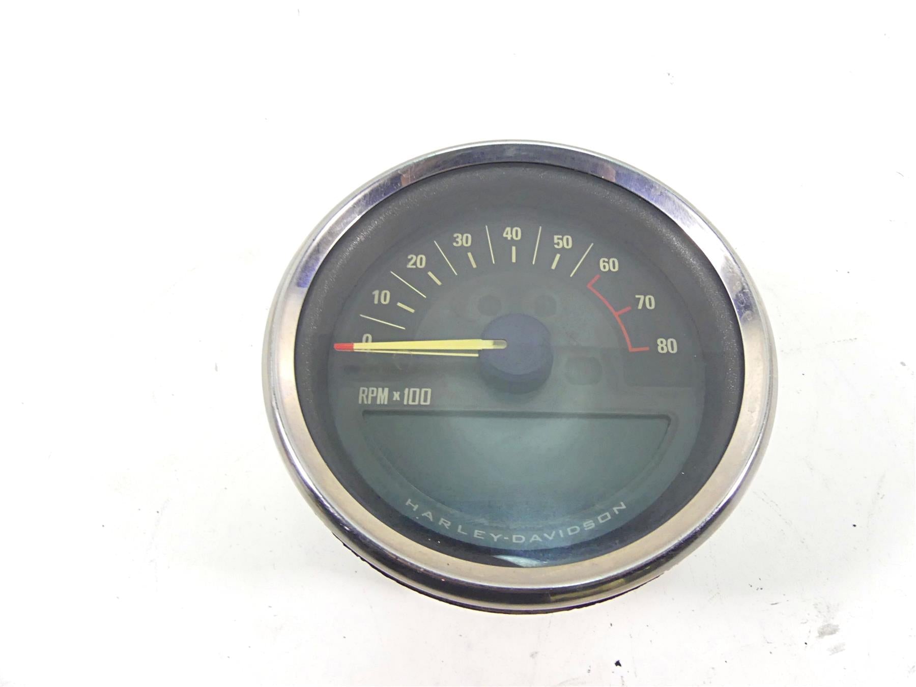 2017 Harley XL1200 CX Sportster Roadster Speedometer Gauge Instr