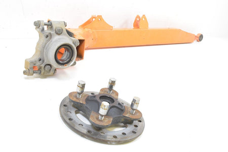 2016 Polaris RZR XP 1000 Turbo EPS Rear Right Trailing Arm Assy 5139869 5139869 {{ shop.shopifyCountryName }} - Mototech271