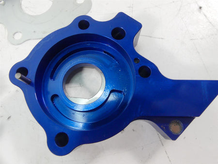 2017 Harley FXSE CVO Pro Street Breakout S&S Cam Plate Oil Pump Set 310-0732 {{ shop.shopifyCountryName }} - Mototech271
