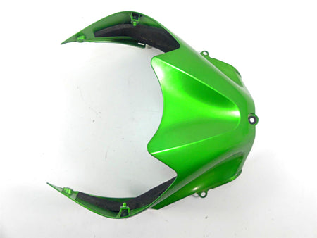 2017 Kawasaki ZX1400 ZX14R Ninja Front Fuel Tank Cover Fairing 51026-0008 {{ shop.shopifyCountryName }} - Mototech271