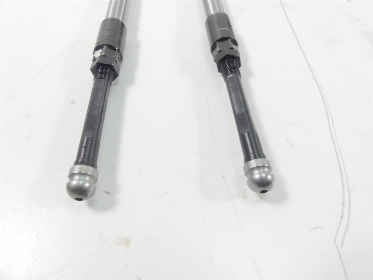 2017 Harley FXSE CVO Pro Street Breakout S&S Adj Pushrods & Lifter Set 106-6051 {{ shop.shopifyCountryName }} - Mototech271