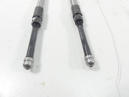 2017 Harley FXSE CVO Pro Street Breakout S&S Adj Pushrods & Lifter Set 106-6051 {{ shop.shopifyCountryName }} - Mototech271