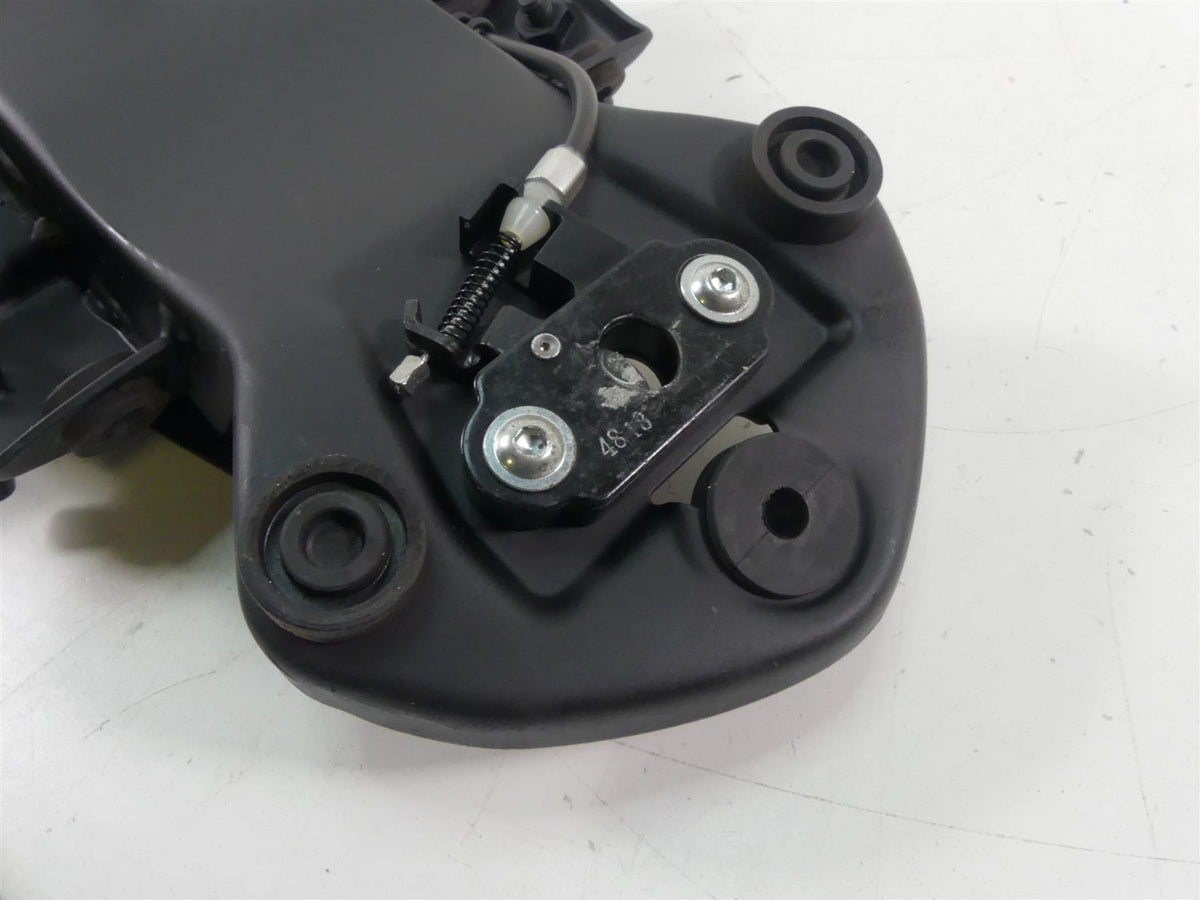 2015 Ducati Monster 1200 S Straight Subframe Sub Frame & Inner Fender 47017251DA {{ shop.shopifyCountryName }} - Mototech271