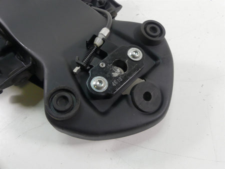 2015 Ducati Monster 1200 S Straight Subframe Sub Frame & Inner Fender 47017251DA {{ shop.shopifyCountryName }} - Mototech271