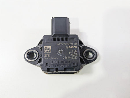 2023 BMW R nineT Scrambler K23 Bosch Lean Angle Fall Speed Sensor 61357915091 {{ shop.shopifyCountryName }} - Mototech271