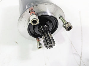 2008 Ducati SBK 1098 S Engine Starter Motor 27040051A 27040101A | Mototech271