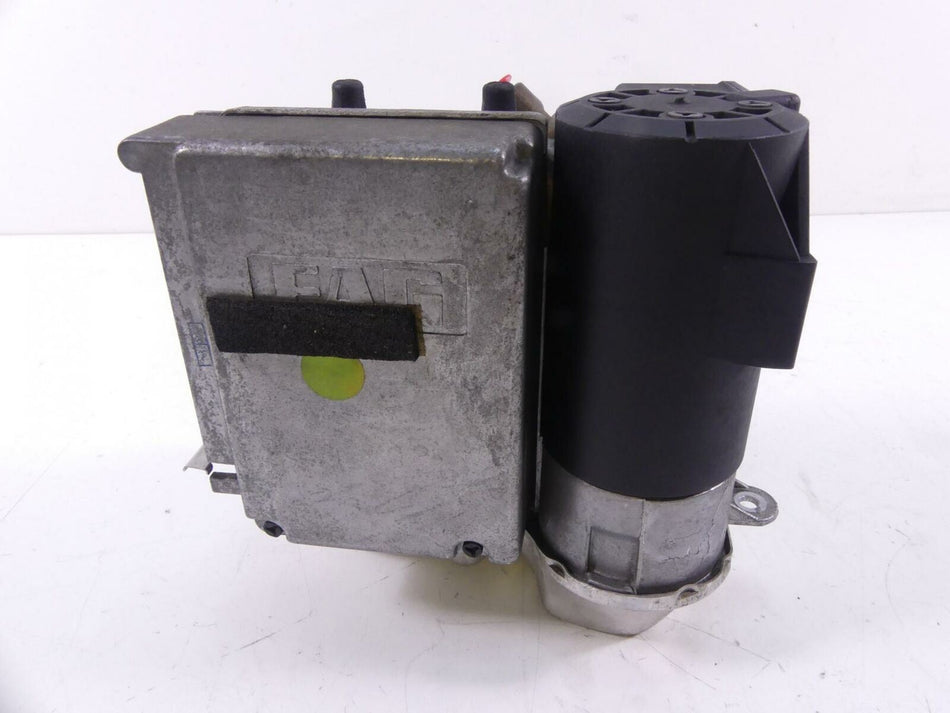 1995 BMW R1100RS 259S Abs Brake Pump Module 34512331935 {{ shop.shopifyCountryName }} - Mototech271