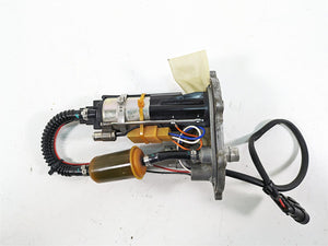 2011 Ducati Hypermotard 1100 Evo SP Fuel Gas Petrol Pump -Tested 16023701A
