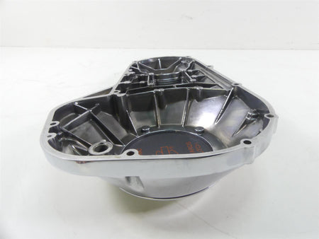 2001 Harley Touring FLHRCI Road King Outer Primary Drive Clutch Cover 60672-98 {{ shop.shopifyCountryName }} - Mototech271