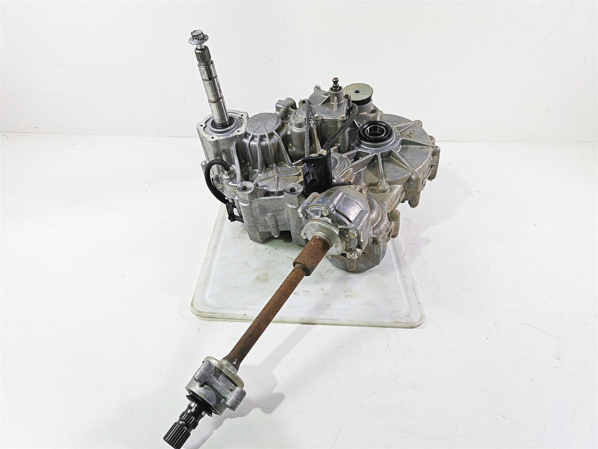 2021 Kawasaki Teryx KRX KRF 1000 Transmission Gear Box 246miles Only 14055-0641 {{ shop.shopifyCountryName }} - Mototech271