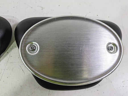 2020 Triumph Street Scrambler 900 Left Right Side Cover Fairing Set T2314107 {{ shop.shopifyCountryName }} - Mototech271
