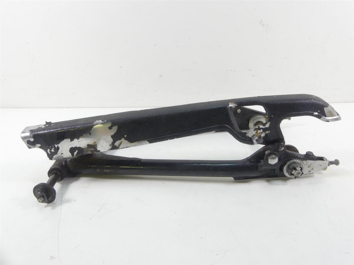 1978 Yamaha XS650 SE Special Rear Swingarm Swing Arm & Axle 2M0-22110-01-33 {{ shop.shopifyCountryName }} - Mototech271
