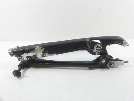 1978 Yamaha XS650 SE Special Rear Swingarm Swing Arm & Axle 2M0-22110-01-33 {{ shop.shopifyCountryName }} - Mototech271
