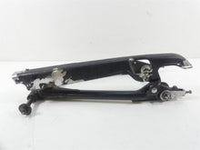 Load image into Gallery viewer, 1978 Yamaha XS650 SE Special Rear Swingarm Swing Arm &amp; Axle 2M0-22110-01-33
