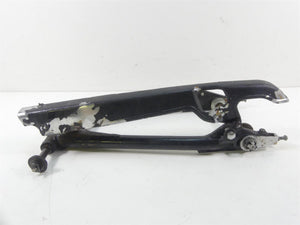 1978 Yamaha XS650 SE Special Rear Swingarm Swing Arm & Axle 2M0-22110-01-33