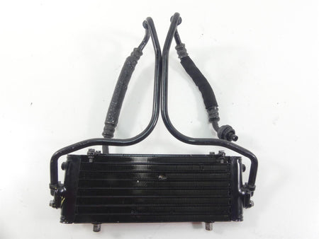 2011 Harley VRSCF Muscle Rod Oil Cooler Radiator + Lines - No Leaks 26723-04 {{ shop.shopifyCountryName }} - Mototech271