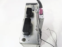 Load image into Gallery viewer, 2010 Harley Touring FLHXSE CVO Street Glide Radio &amp; Xm Module Set -Read 76160-06
