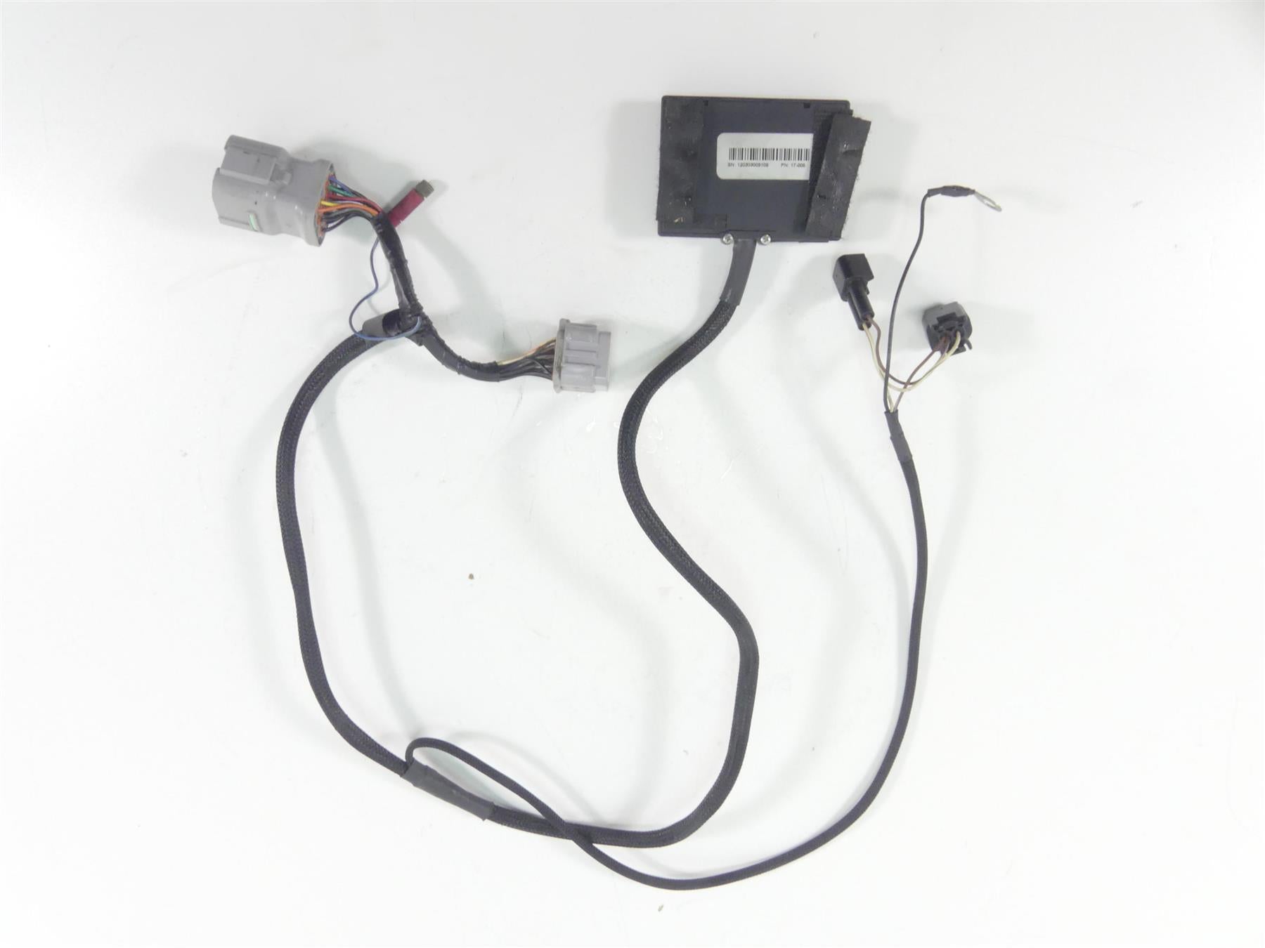 2012 Kawasaki ZX1400 ZX14R Ninja Power Commander 5 V Dynojet 17-006 {{ shop.shopifyCountryName }} - Mototech271