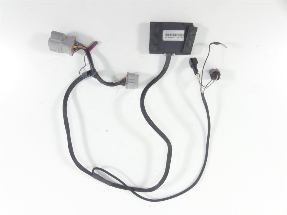 2012 Kawasaki ZX1400 ZX14R Ninja Power Commander 5 V Dynojet 17-006 {{ shop.shopifyCountryName }} - Mototech271