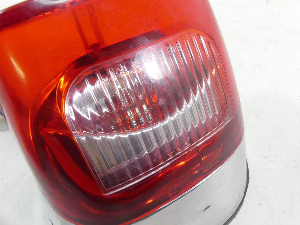 2001 Indian Centennial Scout Taillight Tail Stop Brake Light Lamp Lens 66-062 {{ shop.shopifyCountryName }} - Mototech271