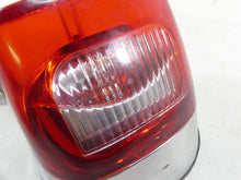 Load image into Gallery viewer, 2001 Indian Centennial Scout Taillight  Tail Stop Brake Light Lamp Lens 66-062 | Mototech271

